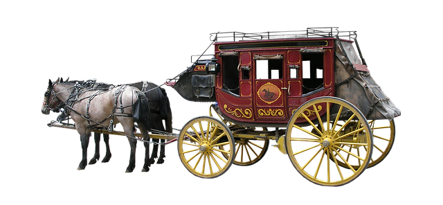 Stagecoach